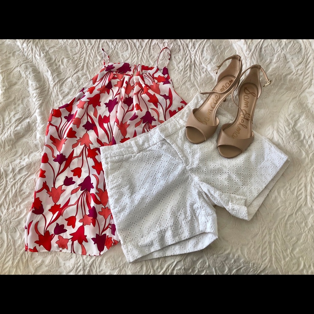 Violet & Claire Top